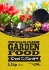 Garden Food